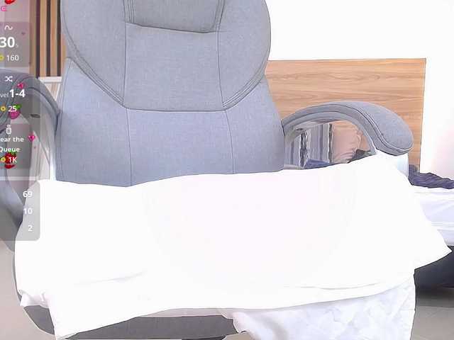 alexaforbes live cam on BongaCams
