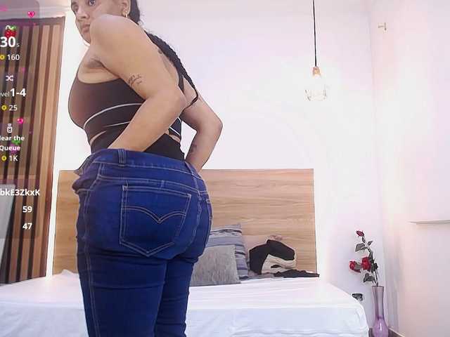 alexaforbes live cam on BongaCams