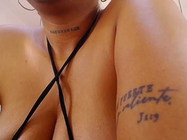 alexaforbes live cam on BongaCams