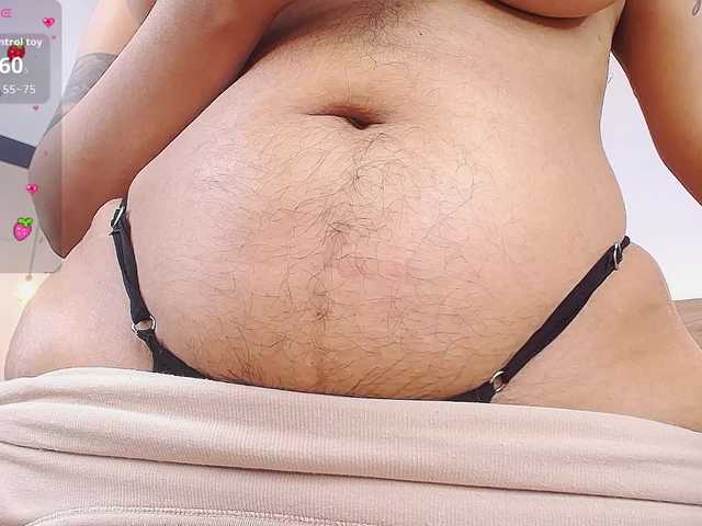 alexaforbes live webcam show