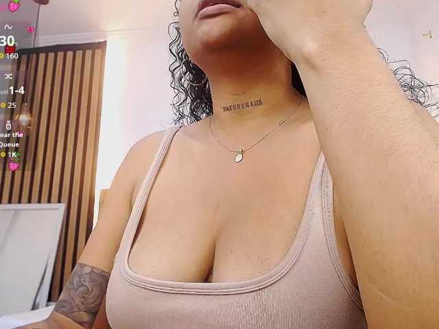 alexaforbes live webcam show