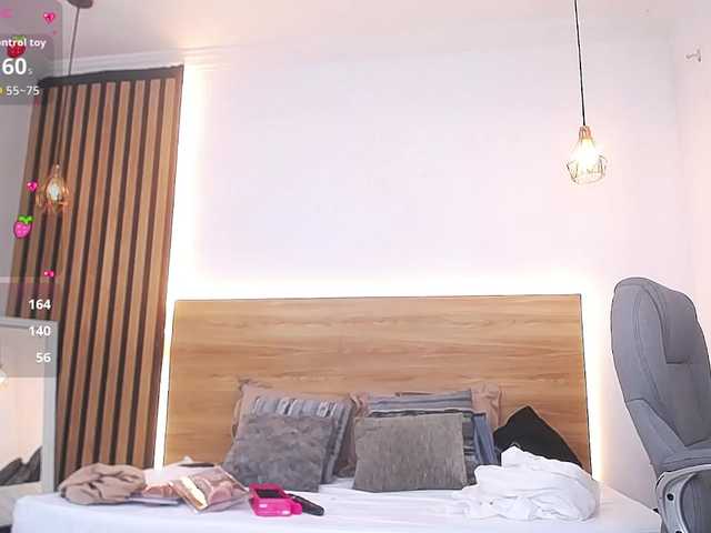alexaforbes live webcam show