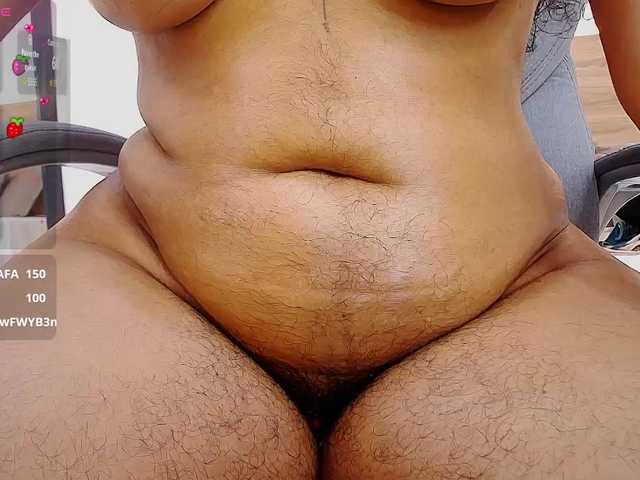alexaforbes live webcam show