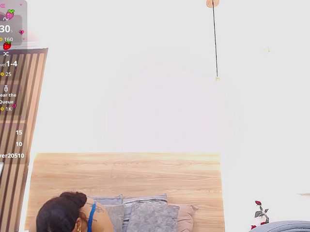 alexaforbes live cam on BongaCams