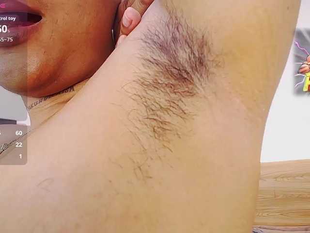 alexaforbes live webcam show