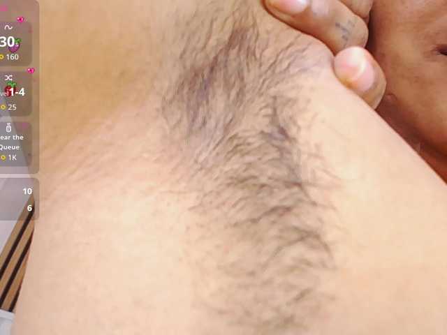 alexaforbes live webcam show