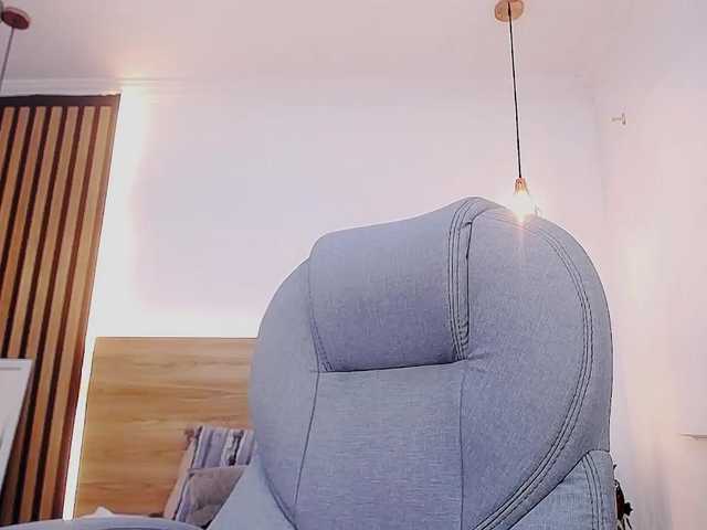 alexaforbes live webcam show