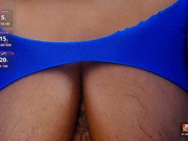 alexaforbes live cam on BongaCams