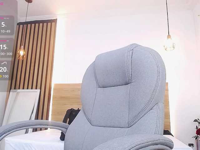 alexaforbes live cam on BongaCams