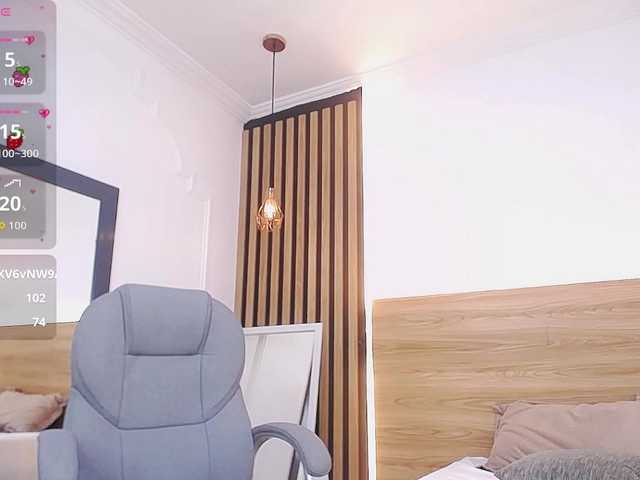 alexaforbes live cam on BongaCams