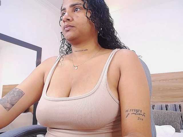 alexaforbes live webcam show
