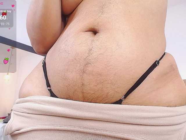 alexaforbes live webcam show