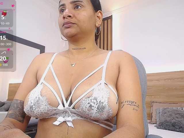 alexaforbes live webcam show