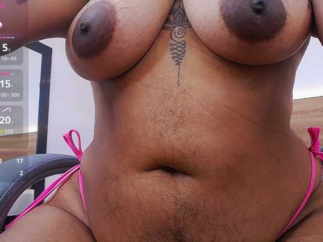 alexaforbes live cam on BongaCams