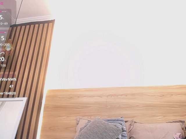 alexaforbes live webcam show