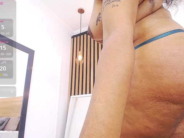 alexaforbes live cam on BongaCams