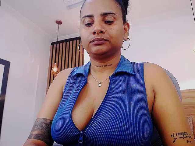 alexaforbes live webcam show