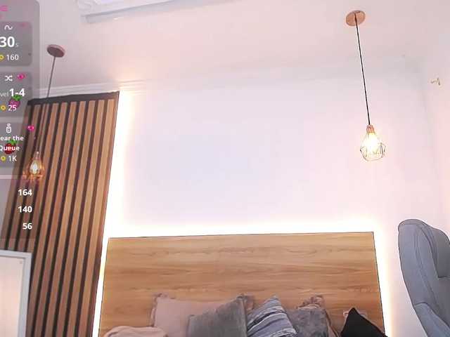 alexaforbes live webcam show