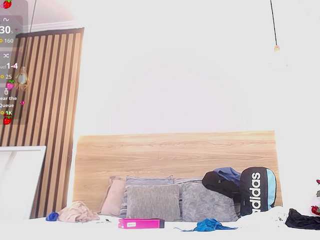 alexaforbes live cam on BongaCams