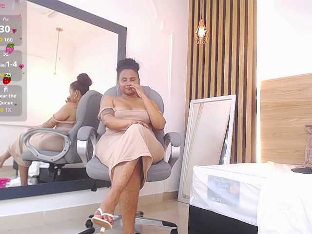 alexaforbes live cam on BongaCams