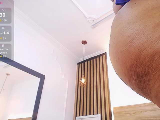 alexaforbes live cam on BongaCams