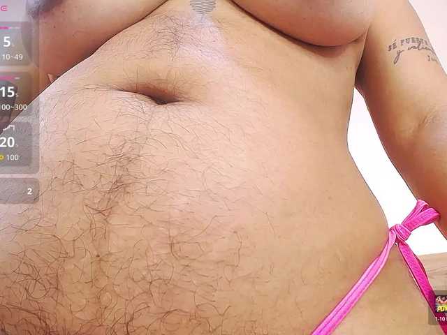 alexaforbes live cam on BongaCams