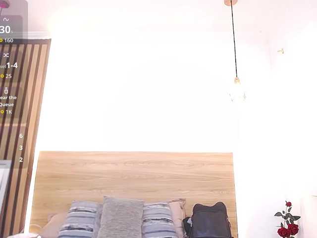 alexaforbes live cam on BongaCams