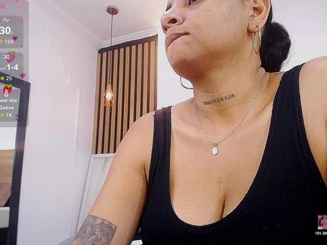 alexaforbes live cam on BongaCams