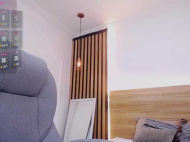 alexaforbes live webcam show