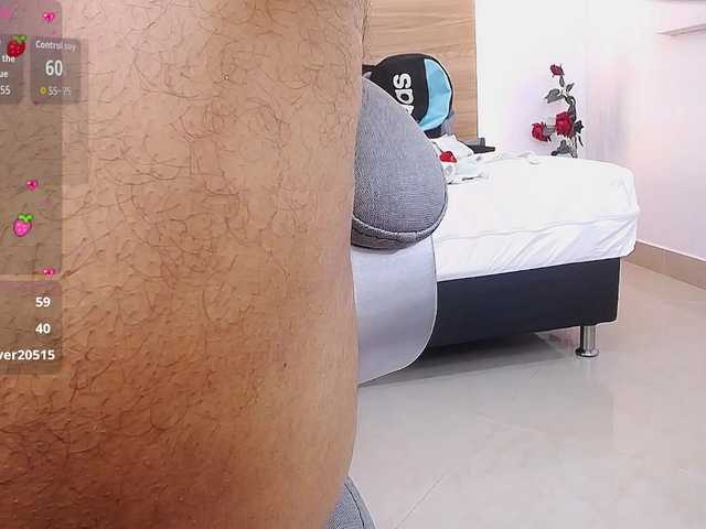 alexaforbes live sex show