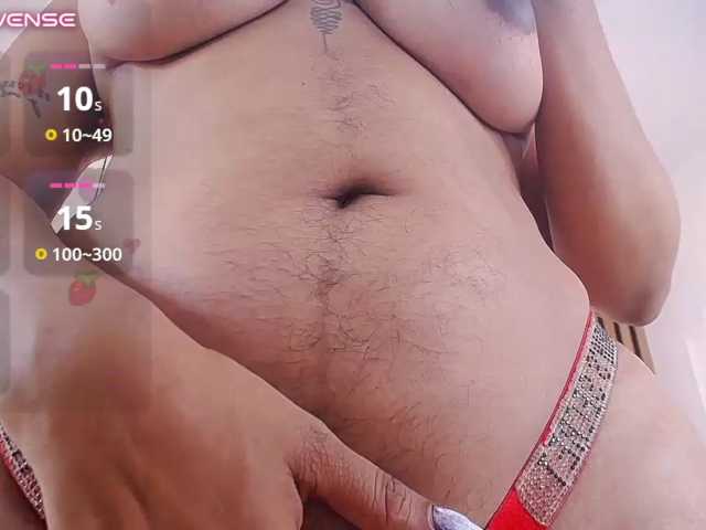 Alexaforbes live cam