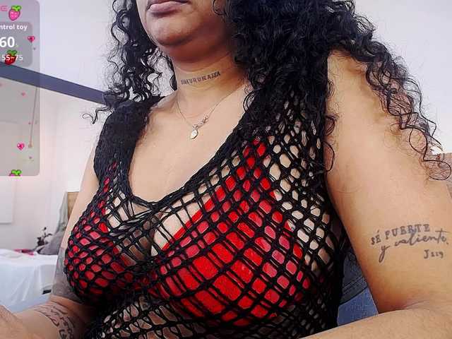 alexaforbes Live Cam on BongaCams