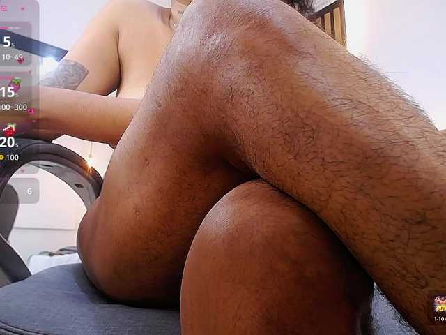 alexaforbes live webcam show