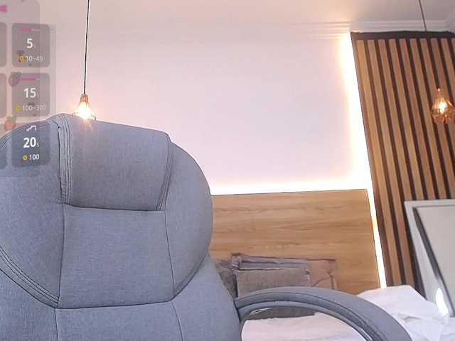 alexaforbes, en vivo ahora en BongaCams