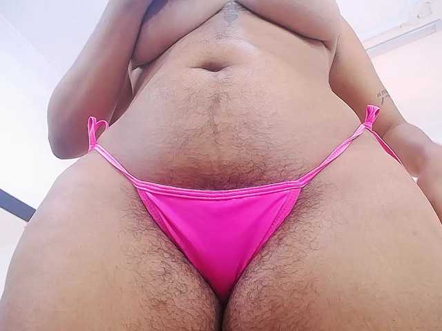 alexaforbes live cam on BongaCams