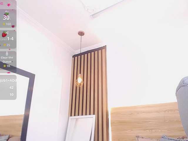 alexaforbes live cam on BongaCams