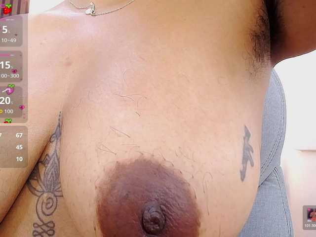 alexaforbes live cam on BongaCams