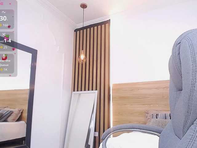 alexaforbes live webcam show