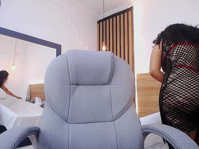 alexaforbes live cam on BongaCams