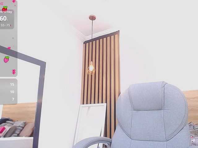 alexaforbes live cam on BongaCams