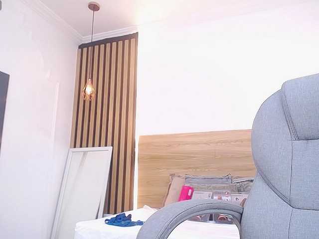 alexaforbes live cam on BongaCams