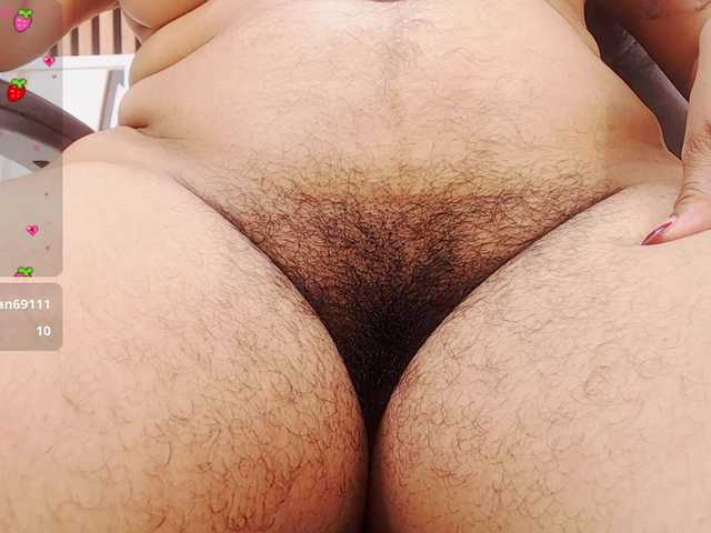 alexaforbes live cam on BongaCams