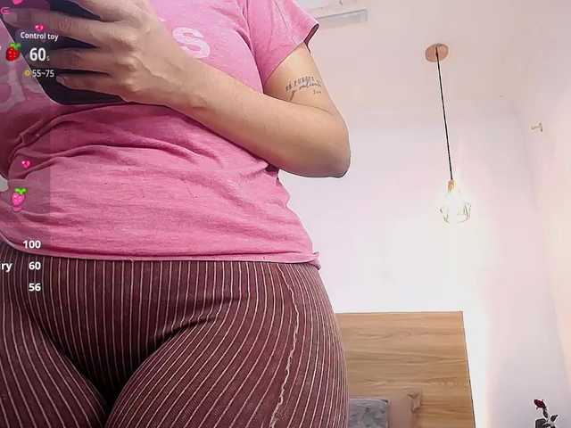 alexaforbes live webcam show