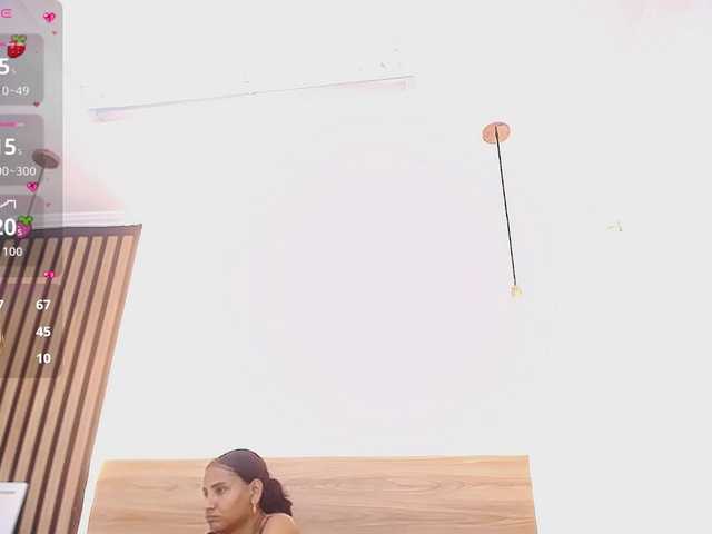 alexaforbes live cam on BongaCams