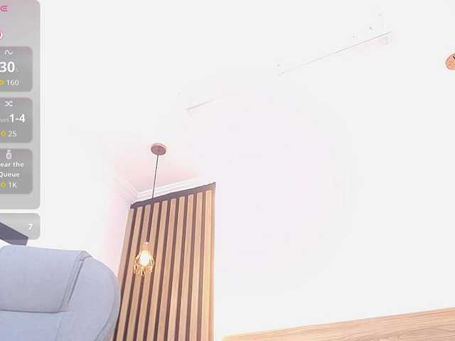 alexaforbes live cam on BongaCams
