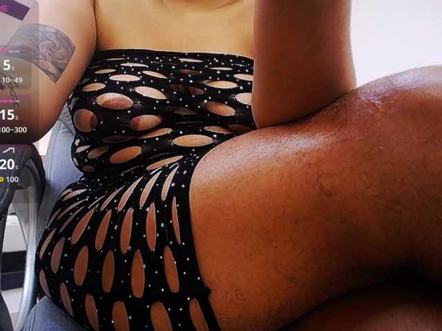 alexaforbes live cam on BongaCams