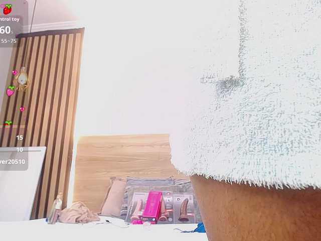 alexaforbes live cam on BongaCams