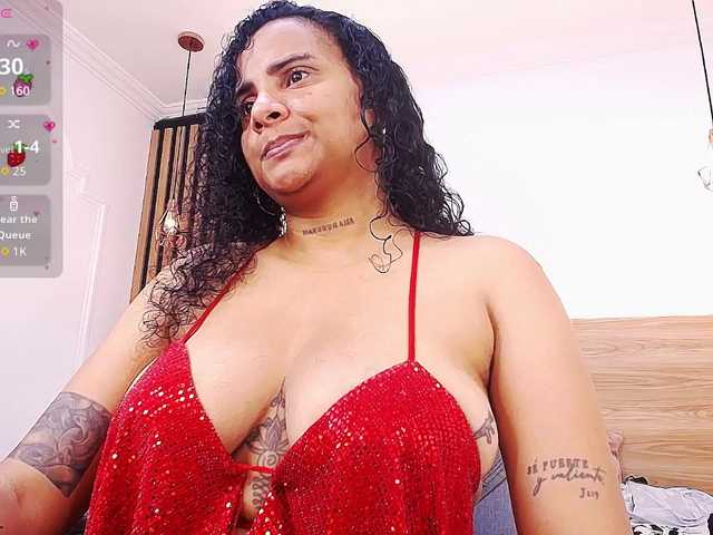 alexaforbes live cam on BongaCams