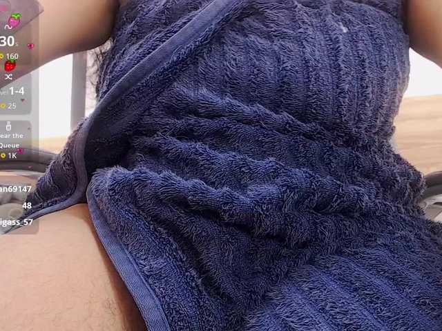 alexaforbes live cam on BongaCams
