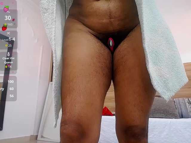 alexaforbes live webcam show